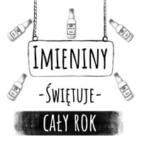 Imieniny
