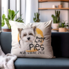 Poduszka Prezent Pies YORKSHIRE TERRIER York