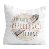 Poduszka Prezent Hobby GITARA GITARZYSTA