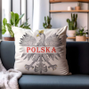 Poduszka Patriota 11 Listopada Niepodległość Orzeł
