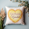 Poduszka Prezent Dzień Dziadka KOCHANY