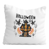 Poduszka Prezent Dekoracja HALLOWEEN kruki