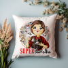 Poduszka Prezent Praca Zawód Super BARISTKA