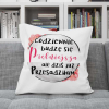 Poduszka Prezent Walentynki PIĘKNIEJSZA