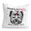 Poduszka Prezent Pies YORKSHIRE TERRIER York
