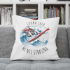 Poduszka Prezent Hobby SURFING SURFER