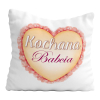 Poduszka Dzień Babci KOCHANA BABCIA