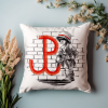 Poduszka Patriota 11 Listopada POWSTANIEC