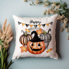 Poduszka Prezent Dekoracja HALLOWEEN dynia