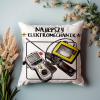 UPOMINEK PODUSZKA PREZENT ZAWÓD ELEKTROMECHANIK