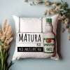 Poduszka Prezent Maturzysty Matura SPIRYTUS