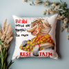Poduszka Prezent Nosacz ONA REST TAJM