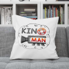 Poduszka Prezent Hobby FILM KINO KINOMAN
