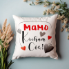 PODUSZKA PREZENT ŚWIĘTO DZIEŃ MATKI TEŚCIOWEJ MAMO KOCHAM CIĘ