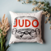 Poduszka Prezent Sport JUDO