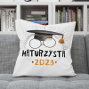Poduszka Prezent Maturzysty Matura MATURZYSTA