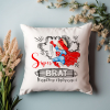 Poduszka Prezent Dla Brata SUPERBOHATER