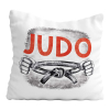 Poduszka Prezent Sport JUDO