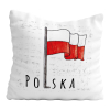 Poduszka Patriota 11 Listopada Niepodległość Flaga