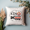 Poduszka Prezent Hobby FILM KINO KINOMAN