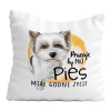 Poduszka Prezent Pies YORKSHIRE TERRIER York