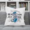 Poduszka Prezent Sport BRAZILIAN JIU JITSU