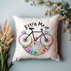 Poduszka Prezent Sport ROWERZYSTA