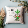 Poduszka Prezent Rasta Trawka Marihuana MIAŁ MIAŁ