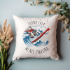 Poduszka Prezent Hobby SURFING SURFER