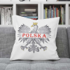 Poduszka Patriota 11 Listopada Niepodległość Orzeł