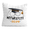 Poduszka Prezent Maturzysty Matura MATURZYSTA
