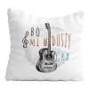 Poduszka Prezent Hobby GITARA GITARZYSTA