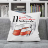 Poduszka Patriota 11 Listopada NIEPODLEGŁOŚĆ
