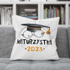 Poduszka Prezent Maturzysty Matura MATURZYSTKA
