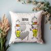 Poduszka Prezent Rasta Trawka Marihuana LUZAK