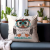 Poduszka Prezent PASOWANIE NA PRZEDSZKOLAKA