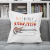 Poduszka Prezent Hobby GITARA GITARZYSTA