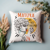 Poduszka Prezent Maturzysty Matura NIE STRASZNA