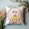 Poduszka Dzień Babci SUPER BABCIA