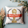 Poduszka Prezent Sport MISTRZ TROFEUM