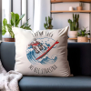 Poduszka Prezent Hobby SURFING SURFER