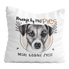 Poduszka Prezent Pies JACK RUSSELL TERRIER