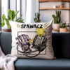 UPOMINEK PODUSZKA PREZENT ZAWÓD SPAWACZ