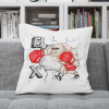 Poduszka Prezent Motywacja Sport BOX