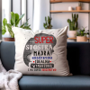 Poduszka Prezent Dla Siostry SUPER SIOSTRA