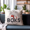 Poduszka Prezent Sport BOKS BOKSER