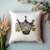 Poduszka Prezent Małżeństwo Para Ślub KING