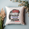 Poduszka Prezent Dla Siostry SUPER SIOSTRA