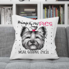 Poduszka Prezent Pies YORKSHIRE TERRIER York