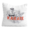 Poduszka Prezent Sport KARATE KARATEKA